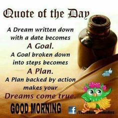 Good Morning Inspirational Quotes Gorgeous Thought For Todayhappy Thoughts Allinspirationalquotes Good Morning Inspirational Quotes Delectable Thought For Todayhappy Thoughts Allinspirationalquotes