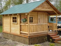 washington based mr cabin inc builds substantial and very affordable log cabins that - Mini Log Cabin Kits washington based mr cabin inc builds substantial and very affordable log cabins that - Mini Log Cabin Kits