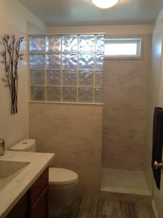 Doorless Shower, Bathroom Shower Design