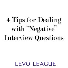 36 best interview questions