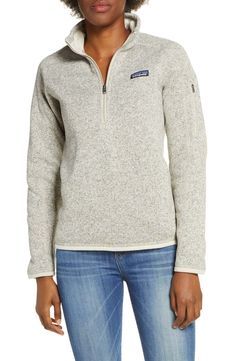 Havanese Blond Ladies Pigment Dyed Full Zip Hooded Sweatshirt