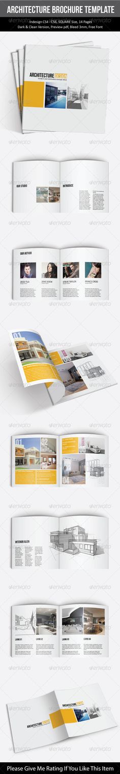 Real Estate Trifold Square Brochure Real estates, Brochures and - sample real estate brochure Real Estate Trifold Square Brochure Real estates, Brochures and - sample real estate brochure