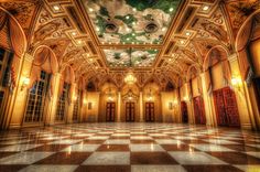 ballroom castle dance night breakers hotel beach ballrooms west florida episode backgrounds interactive artfile ru anime 500px lighting