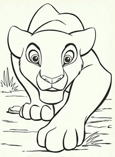 Get The Latest Free LARGE Disney Coloring Pages Images Favorite To Print Online By ONLY COLORING PAGES