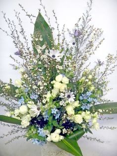 093 誕生花 花言葉 ハラン