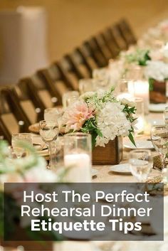 Rethinking Rehearsal Dinners: Unique tips + ideas for your pre-wedding bash! HereComesTheGuide.com | | Wedding Reception Ideas | | Pinterest | Rehearsal dinner… Rethinking Rehearsal Dinners: Unique tips + ideas for your pre-wedding bash! HereComesTheGuide.com