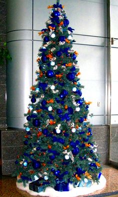 23 best broncos christmas images on pinterest denver broncos bronco christmas ornament