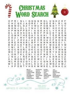 191 best xmas activities xmas cerebral games images on pinterest