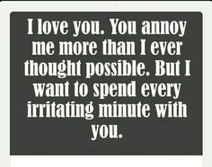 Annoyed relationship quotes