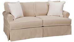 11 Best Four Seasons Furniture Images In 2017 Bespoke Four Seasons Emily Townhouse Sofa W Slipcover Sofas Jordan S Furniture Cottage