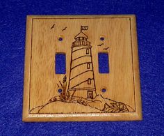 8 Wood Burning Light Switch Plates Ideas Light Switch Plates Switch Plates Light Switch Covers