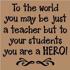 welcome back teachers quotes