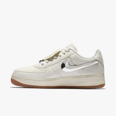 Unpopular opinion: Nike Air Force 1's are my favorite Unpopular opinion: Nike Air Force 1's are my favorite