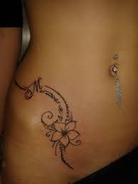 tatouage fleur poignet , Recherche Google
