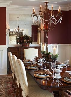 Beautiful Classic Dining Room Textured Wallpaper Black Accents Enchanting Dining Room Traditional Decorating Inspiration Beautiful Classic Dining Room Textured Wallpaper Black Accents Brilliant Dining Room Traditional Design Decoration