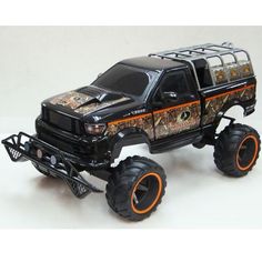 tractor supply remote control trucks