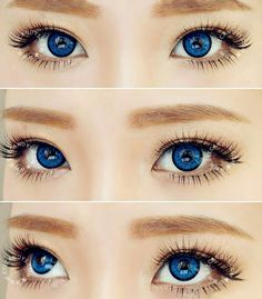 22 best contacts images