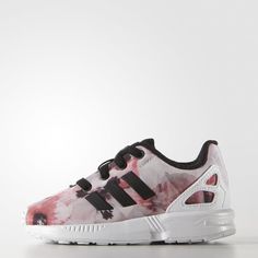 18 best zx flux images on Pinterest | Adidas zx flux, Baby sneakers ... adidas ZX Flux EL Shoes - Black | adidas US