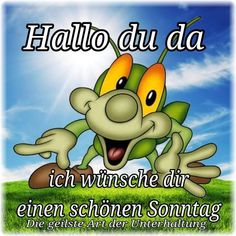 Die 9 Besten Bilder Zu Sonntag Guten Morgen Lustig Guten Morgen