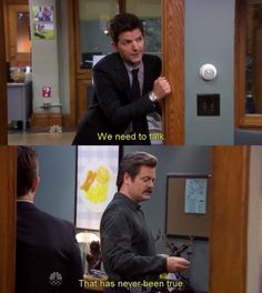 Parks And Rec April S Spirit Dog Parks And Rec April S Spirit Dog