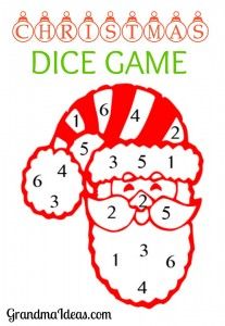 530 best christmas games