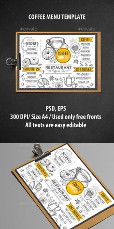 pin by bashooka web graphic design on restaurant menu template design pinterest menu templates brunch menu and food menu