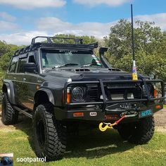 948 best nissan patrol 4x4 images on pinterest in 2018 nissan