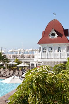 Main entrance,Hotel Del Coronado,hotels,taverns,buildings,California,CA,c1892 Photo