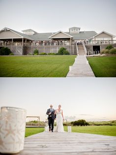 Sarah Jessica Atlantic Beach Nc And Rose Photography Dunes Club Atlantic Beach Nc Wedding A Favorite Crystal Coast Venue With