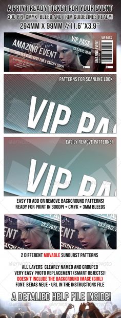 Event Ticket Event ticket, Event ticket printing and Ticket printing - free ticket printing Event Ticket Event ticket, Event ticket printing and Ticket printing - free ticket printing