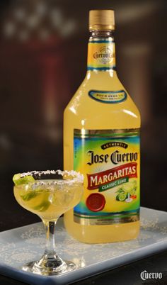 Jose Cuervo Silver Mixed Drinks Jose Cuervo Silver Mixed Drinks