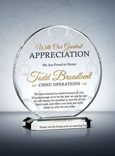 179 best employee recognition awards images on pinterest in 2018