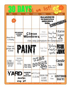 115 Best Getting House Ready To Images On Pinterest May Need To Know This Someday In The Future So I Ll Pin It Just Incase Clean Declutter And Get A House Ready