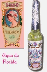 que es el agua florida que es el agua florida