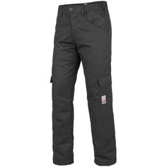 W/ÜRTH MODYF Lot de sous-v/êtements de Travail Basiques Chauds Noir