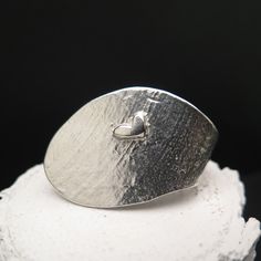 Funky Soap Voyage /Étain Recyclable Aluminium Massif Vente Est pour Boite Seulement