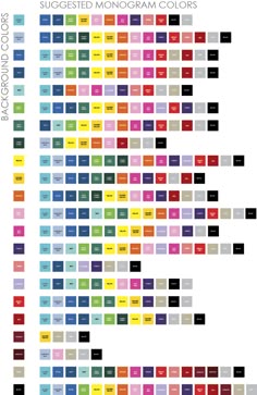 exotic color schemes, color combinations, color palettes for print exotic color schemes, color combinations, color palettes for print