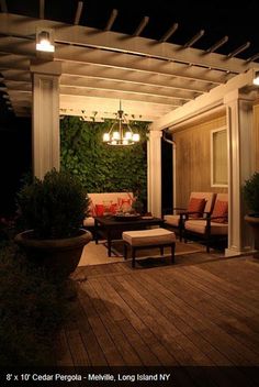 20 Amazing Pergola Lighting Images Gardens Back Garden Ideas 8 X 10 Cedar Pergola Melville Long Island Ny Curtains