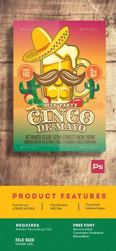 career fair flyer event flyers font logo and flyer template
