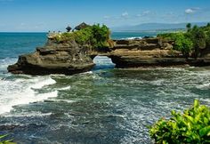 Bali Weather Forecast and Bali Map Info: Detail Jimbaran Bay Location