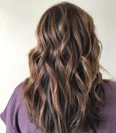 32 Best Brunettes Images In 2018 Hair Color Coloring Morgan Pintar On Instagram My Client Wanted To Start Slowly Go Lighter For Spring And Summer Such A Gorgeous First Step ĸenra ѕιмpιly вlonde 20 Vol
