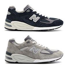 new balance m990v2