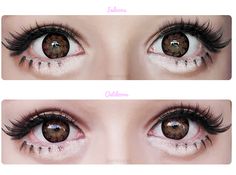 400 best cosplay contacts