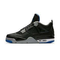 Nike Air Footscape Mid Utility DM (via in.neutral) @ Notre ... 308497-006 Air Jordan 4 Retro Motorsport Men's Shoes