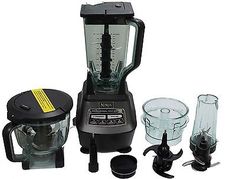Ninja Ultima Kitchen System Bl820 3 Hp 72Oz 1500 Watt Blender Prepossessing Ninja Ultima Kitchen System Decorating Inspiration Ninja Ultima Kitchen System Bl820 3 Hp 72Oz 1500 Watt Blender Endearing Ninja Ultima Kitchen System Design Inspiration