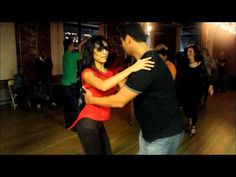 Bailando un tango quebrado (Spanish Edition)