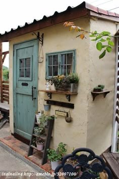 タイニーハウス」のアイデア 100 件 | ガーデンハウス, ガーデン デザイン, 庭の小屋