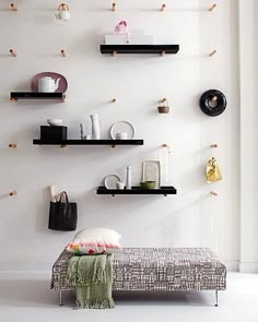 8 best small space shelving solutions | shelving, shelves and 8 best small space shelving solutions | shelving, shelves and