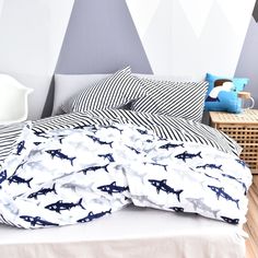 Unique Bedding Printed Comforter Cover Microfiber CafePress Ringette 4 Twin Duvet Twin Duvet Cover