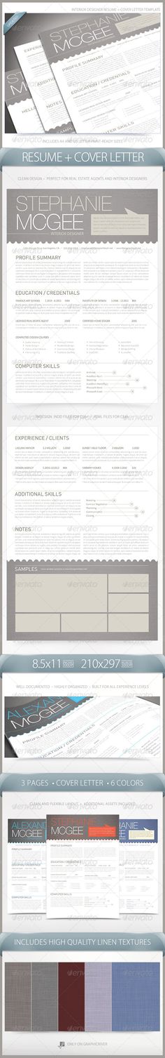 Modern Résumé Update Marketing resume and Creative - sample of federal resume Modern Résumé Update Marketing resume and Creative - sample of federal resume